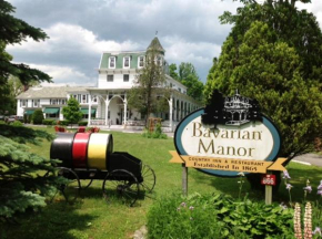 Bavarian Manor Country Inn